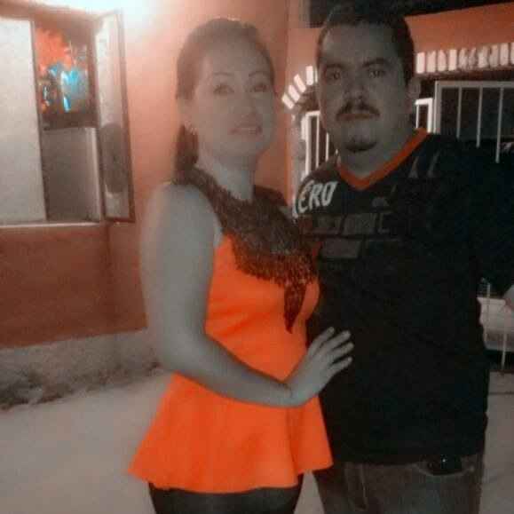 Presenten a su prometido - 4