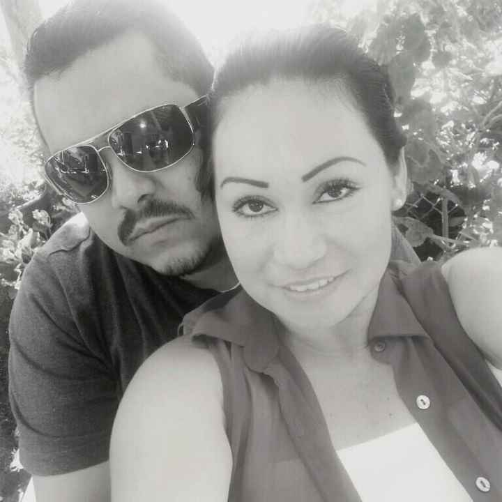 Presenten a su prometido - 7