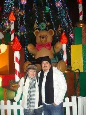 Presenten a su prometido - 9