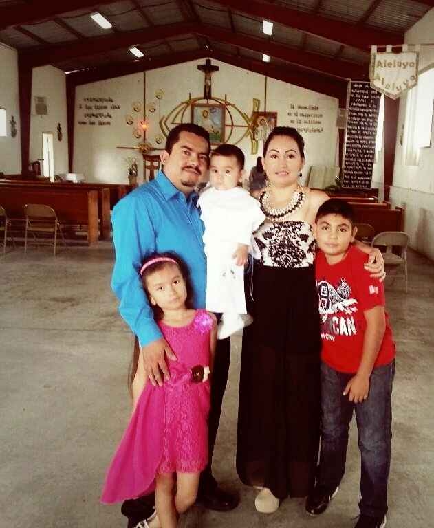 Presenten a su prometido - 10