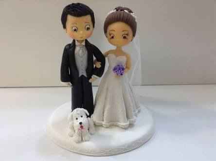 No se cuál quiero!!! - 2