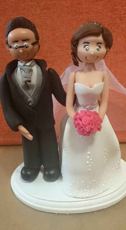 No se cuál quiero!!! - 3