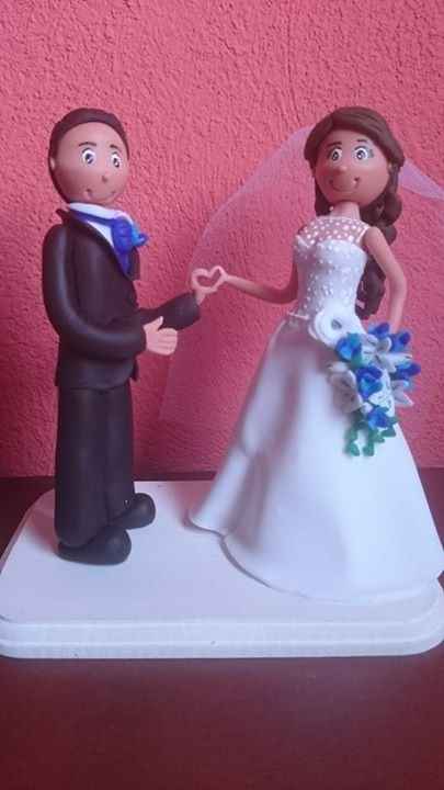 No se cuál quiero!!! - 4