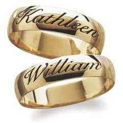 Que les parecen las argollas?? - 1