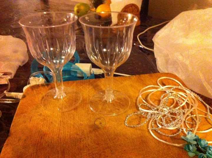 No se cómo decorarlas  :( - 1