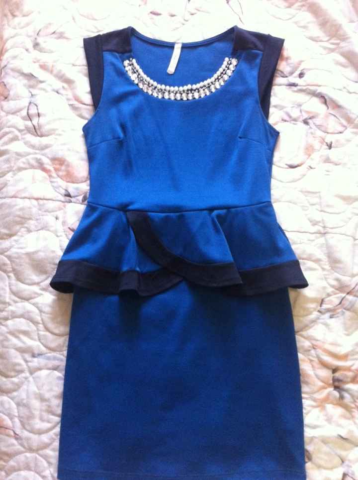 Cual de los dos les gusta más ?? - 1