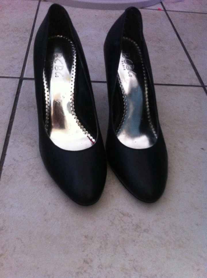 Cual de los dos les gusta más ?? - 2