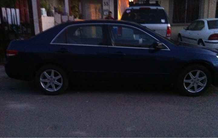 Estoy en shock !!!! - 2