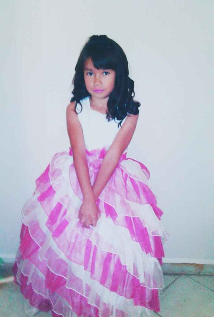 Presume tus pajes! - 1