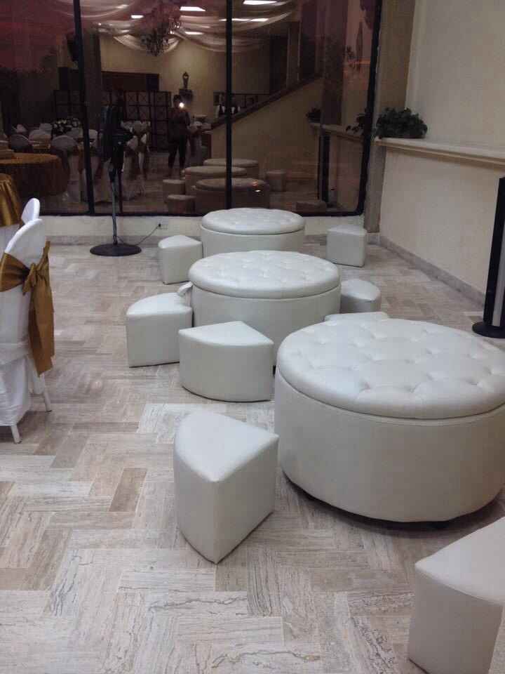 Les presento mi salón de la fiesta !! - 3