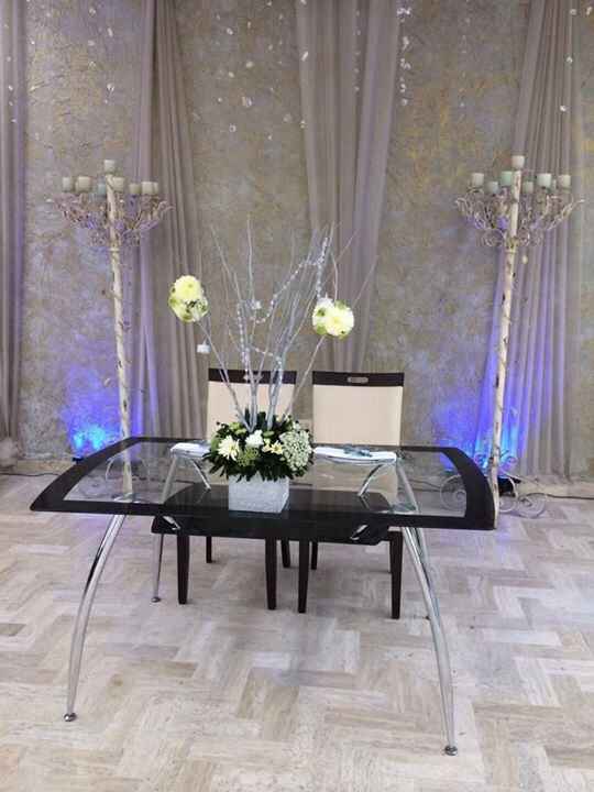 Les presento mi salón de la fiesta !! - 4