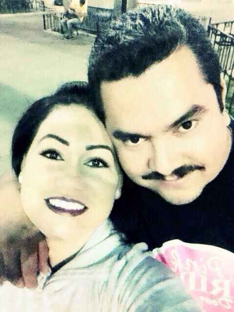 Fotos con nuestr@s prometid@s - 1