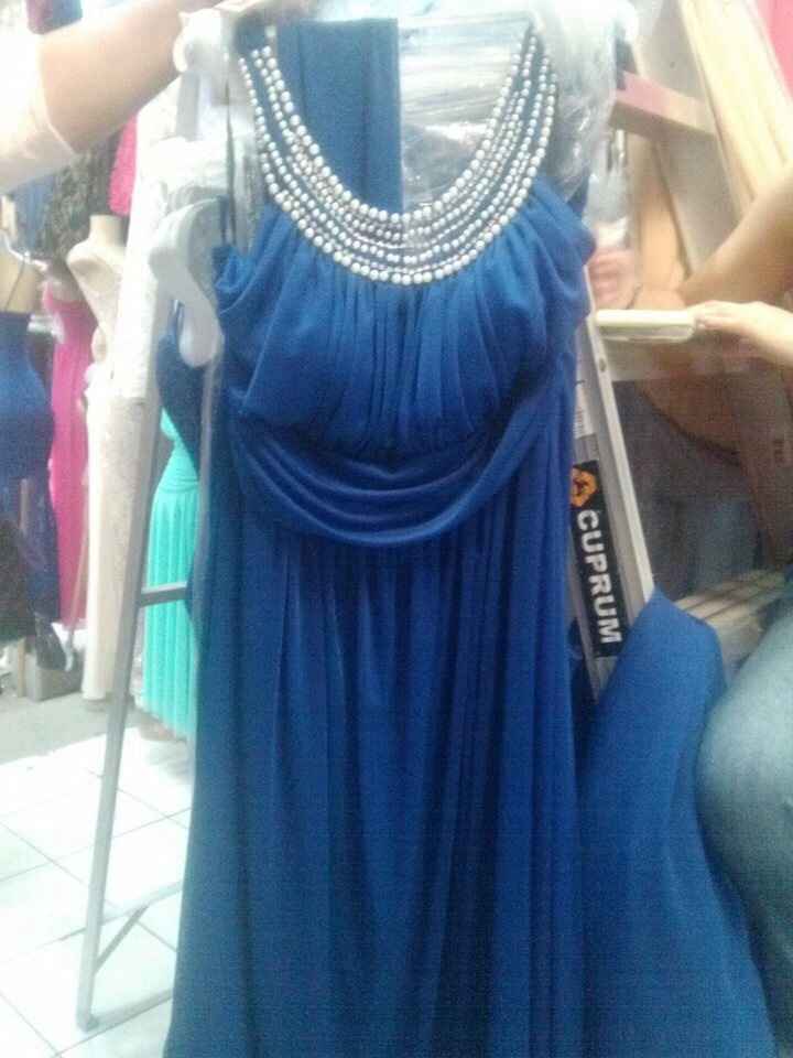 Y voy otra ves de nuevo !!!! - 1