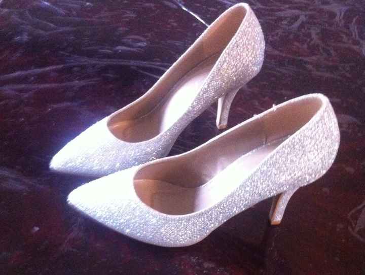 Que las veo y que las compro !! - 1