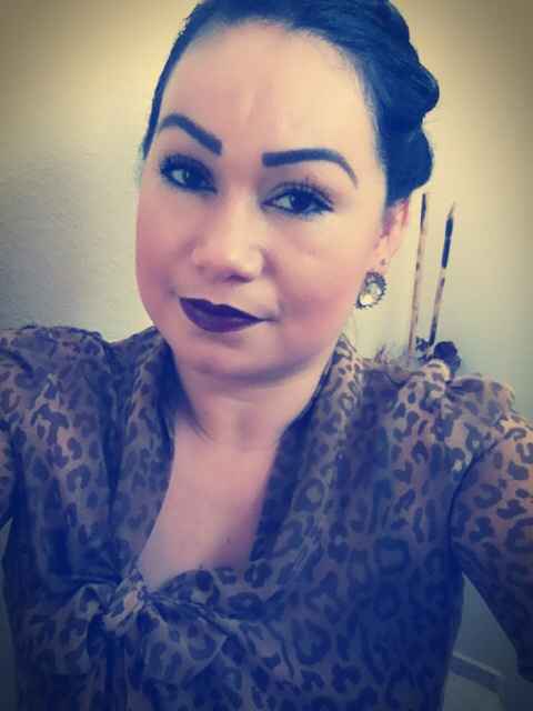 Maquillaje y peinado - 5