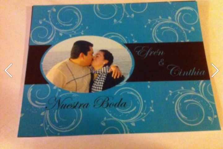 Mis avances al 14 días - 4