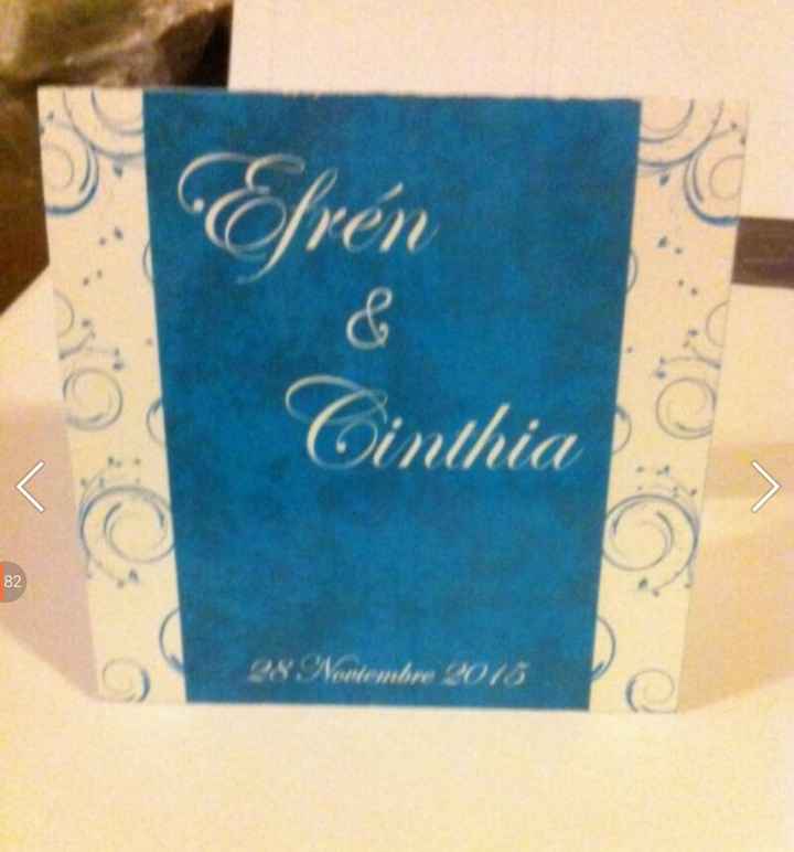 Mis avances al 14 días - 8