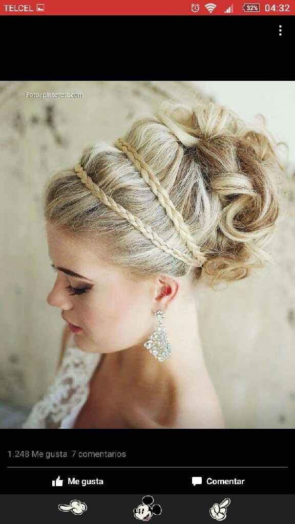 Peinados - 3