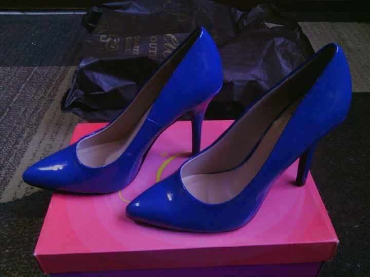 Ya las tengo ahora si !!! - 1