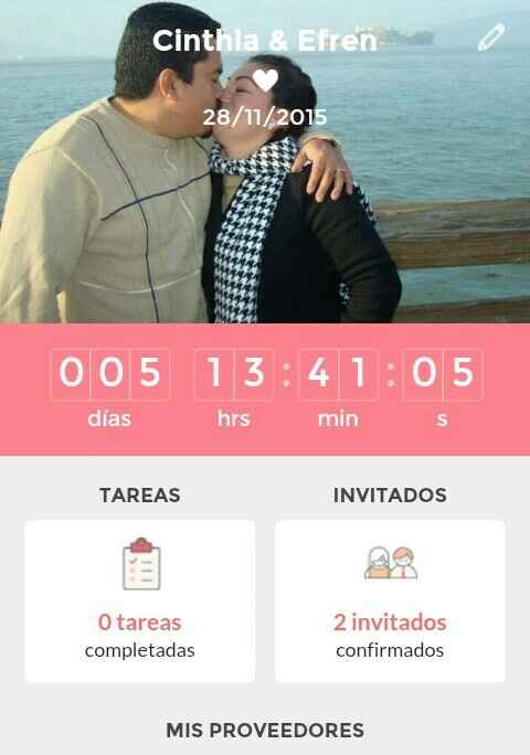 Muestren sus contadores !!!!! - 1