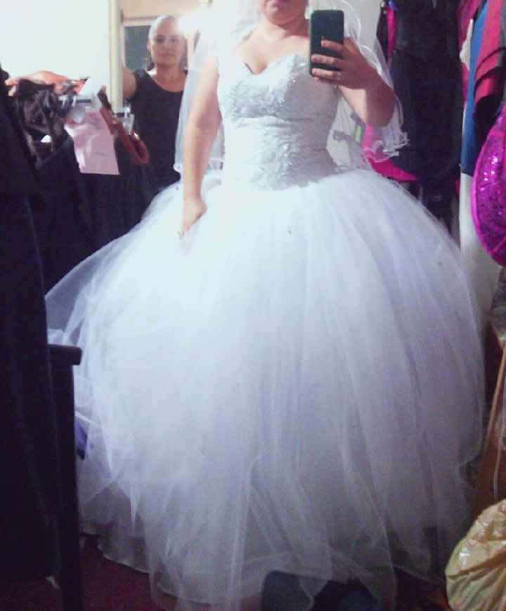 Que les parece ?? - 1