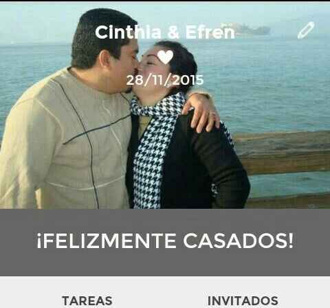 Ayer me case !!! - 1