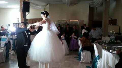 Les muestro unas fotitos !! - 1