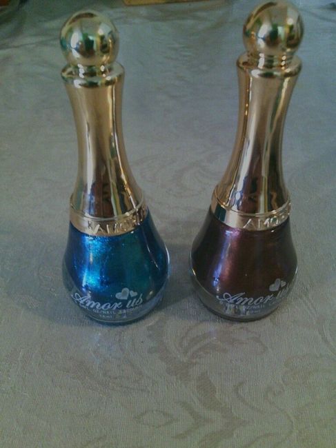 Que les parece!! - 6