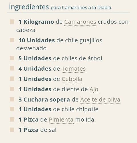 Mi primer recetario!!! - 1