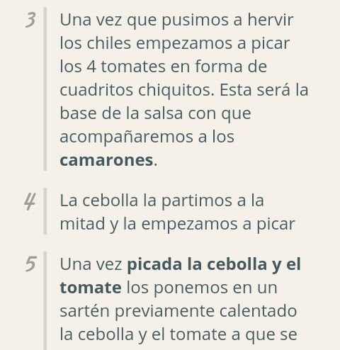 Mi primer recetario!!! - 4