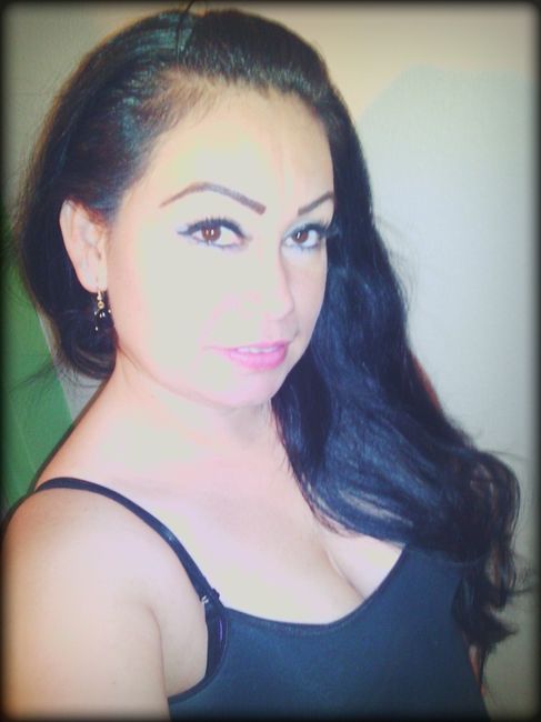 Me teñi mi cabello omg!!! - 6