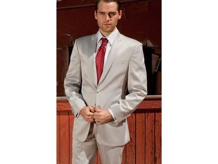 Ayuda! Camisa del novio.. - 1