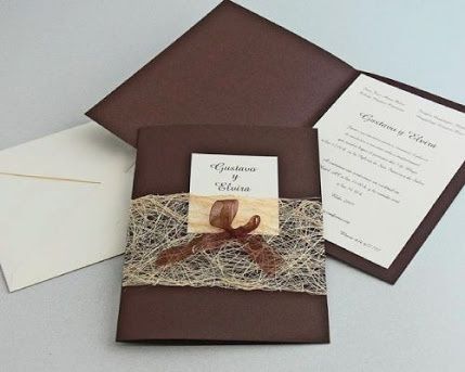 Tengo que hacer mis propias invitaciones! - 3