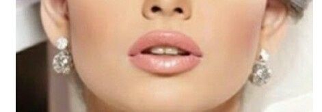 Como lucirán tus labios - 1