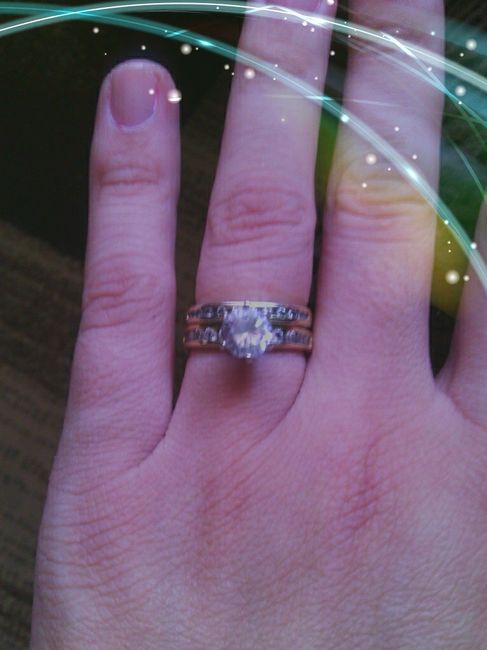 Ya tienen sus alianzas? - 1