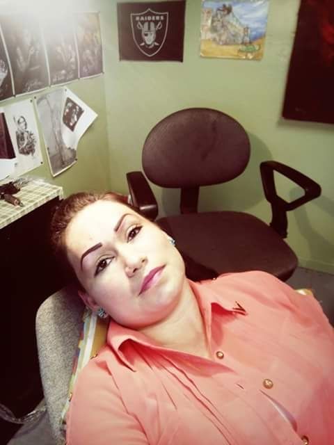 Y que me doy un retoque mas !!!! - 1