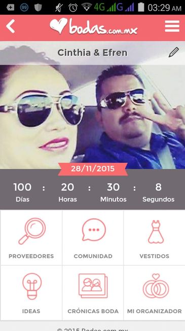 Que emocion siento!!! - 1