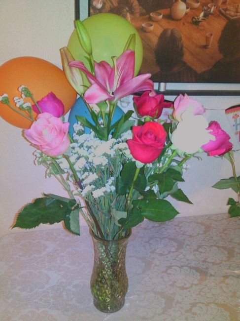 Gran sorpresa!!! <3 - 3