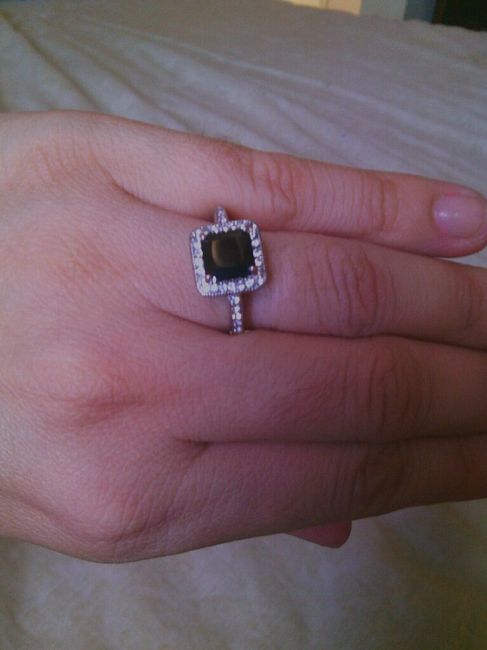 Gran sorpresa!!! <3 - 6