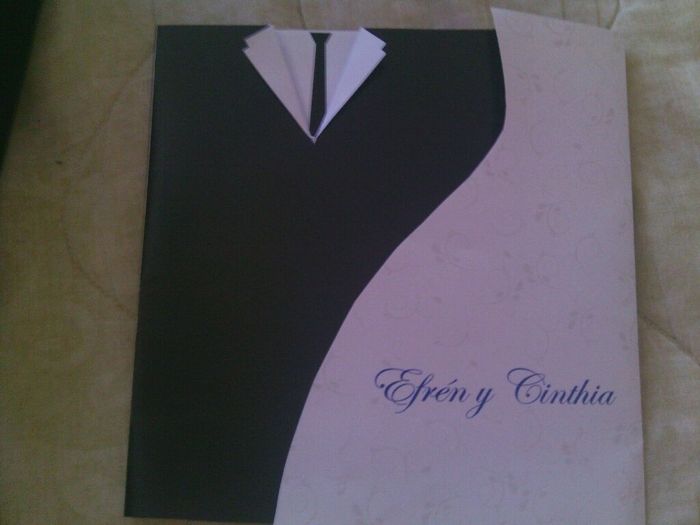 Les presento como van quedando!! - 1