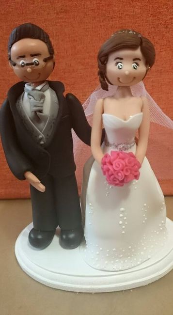 No se cuál quiero!!! - 3