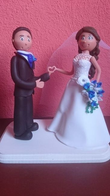 No se cuál quiero!!! - 4