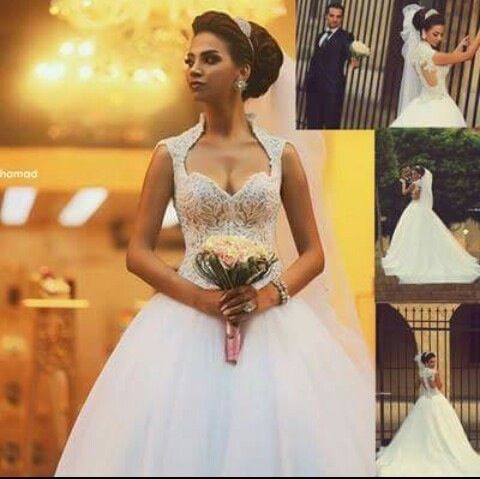 Chicas compartan su vestido de novia - 1