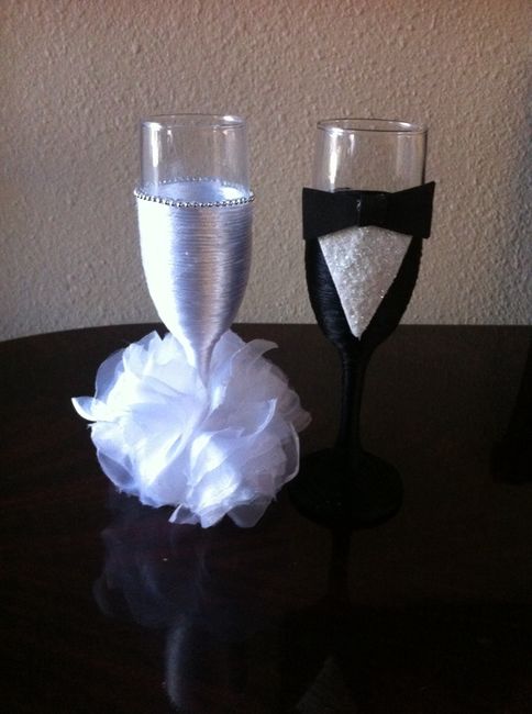 Mis copas a qui de nuevo!!! - 1