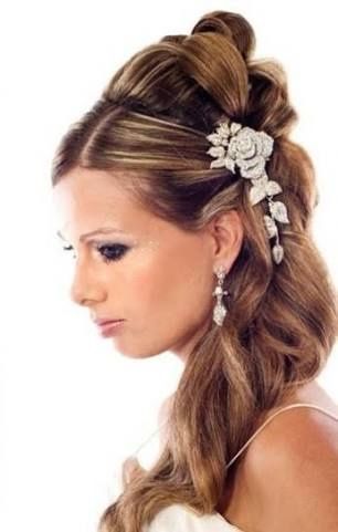 Como se pone este tocado??? - 1