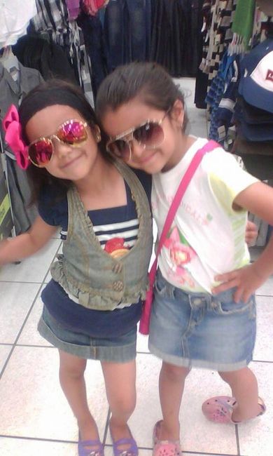 Presume tus pajes! - 3