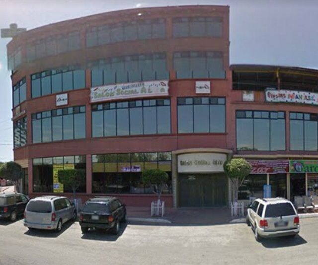 Les presento mi salón de la fiesta !! - 2