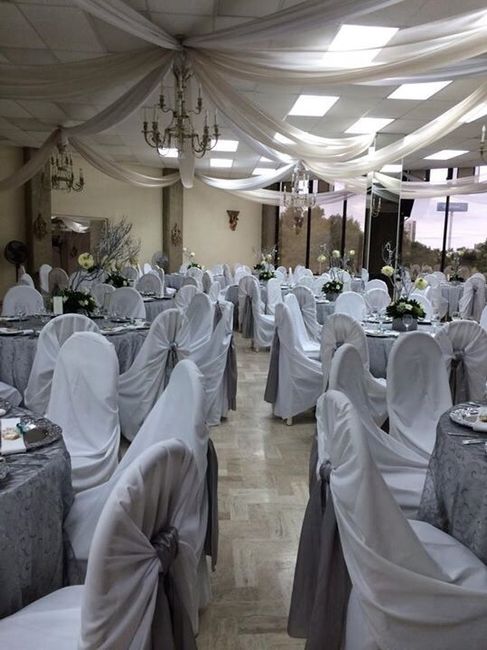 Les presento mi salón de la fiesta !! - 5