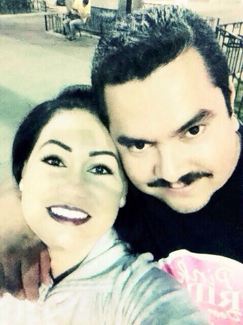 Fotos con nuestr@s prometid@s - 1