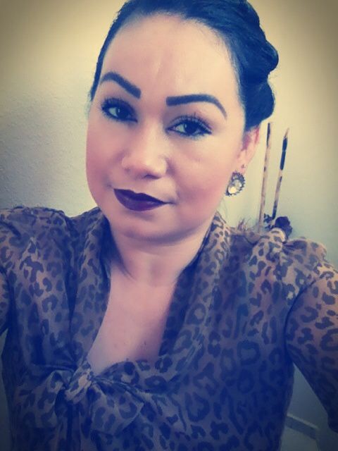 Maquillaje y peinado - 5